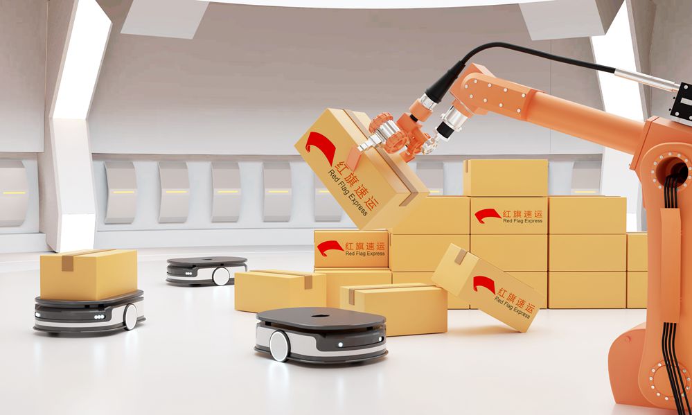 泰國(guó)集運(yùn)