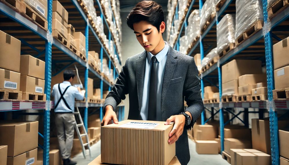 全球取貨，無界郵寄！國(guó)際快遞進(jìn)口，讓世界觸手可及！