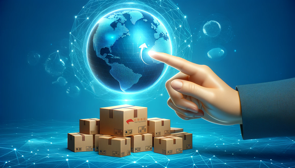 人在海外買買買？紅旗速運(yùn)帶你玩轉(zhuǎn)全球取貨！