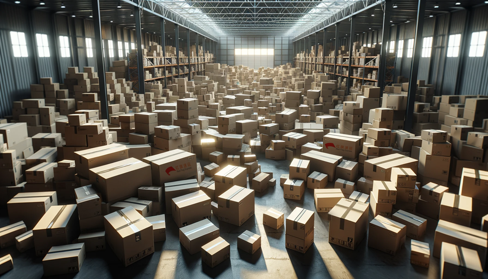 香港代收：海淘轉(zhuǎn)運(yùn)的隱藏神器，你get了嗎？