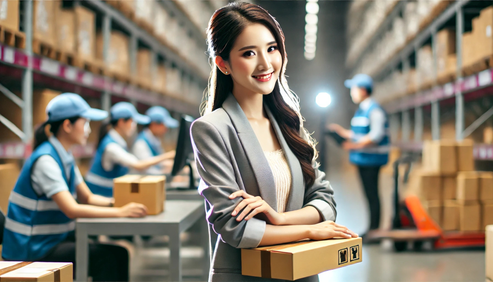 海外剁手不發(fā)愁！香港代收+轉(zhuǎn)運(yùn)，解鎖海淘新姿勢(shì)！